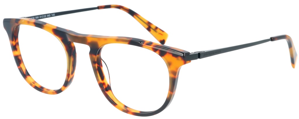 ADOLFO DOMINGUEZ RX* 54639 COL 595