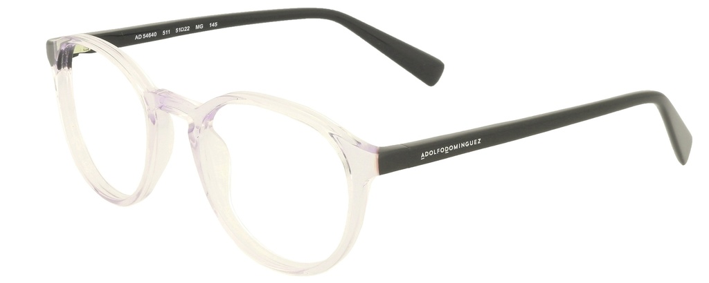 ADOLFO DOMINGUEZ RX* 54640 COL 511