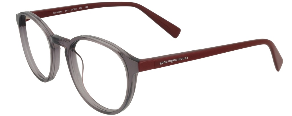 ADOLFO DOMINGUEZ RX* 54640 COL 513