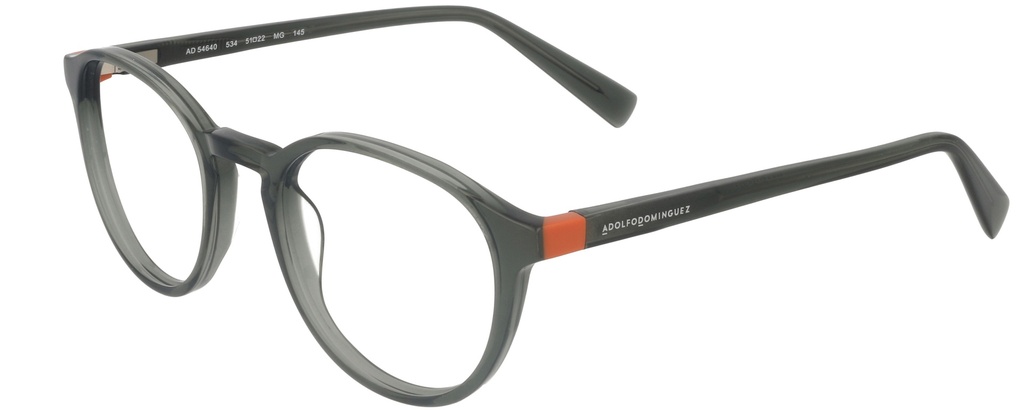 ADOLFO DOMINGUEZ RX* 54640 COL 534