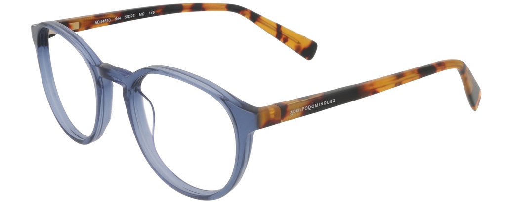 ADOLFO DOMINGUEZ RX* 54640 COL 544