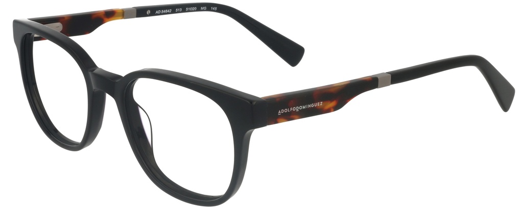 ADOLFO DOMINGUEZ RX* 54642 COL 513