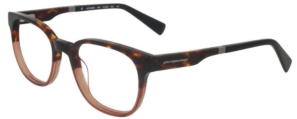 ADOLFO DOMINGUEZ RX* 54642 COL 524