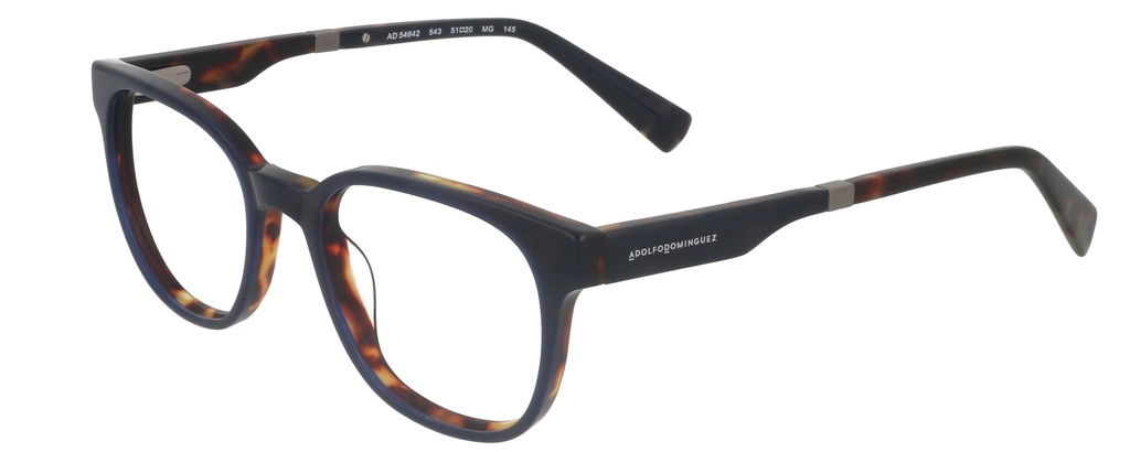 ADOLFO DOMINGUEZ RX* 54642 COL 543