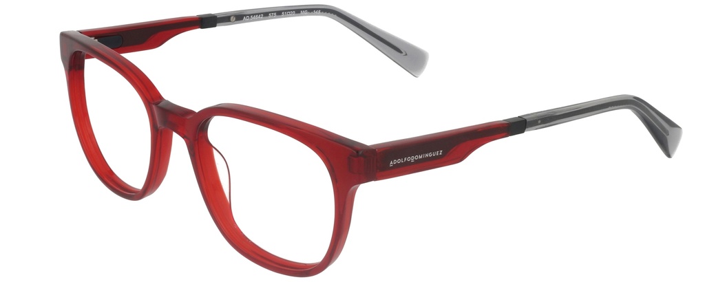 ADOLFO DOMINGUEZ RX* 54642 COL 575