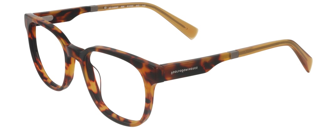 ADOLFO DOMINGUEZ RX* 54642 COL 594