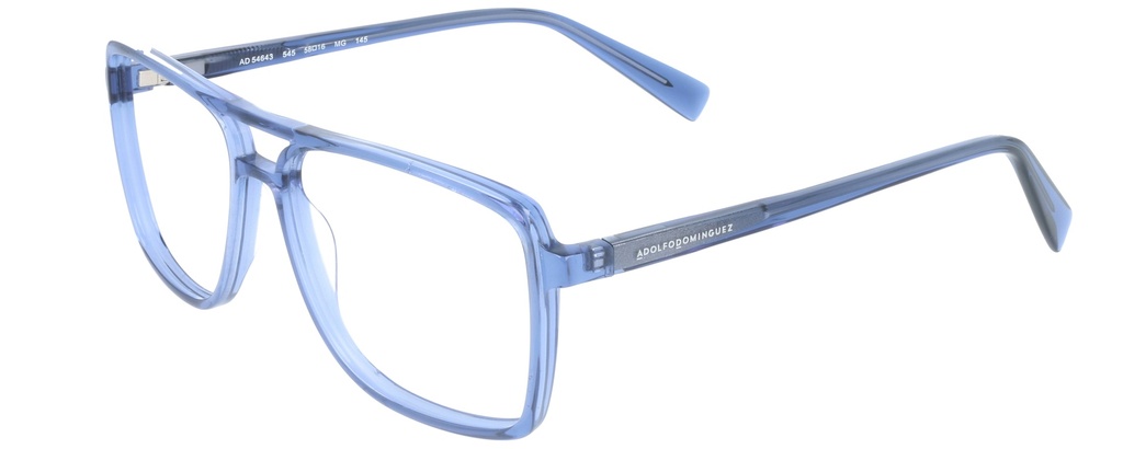 ADOLFO DOMINGUEZ RX* 54643 COL 545