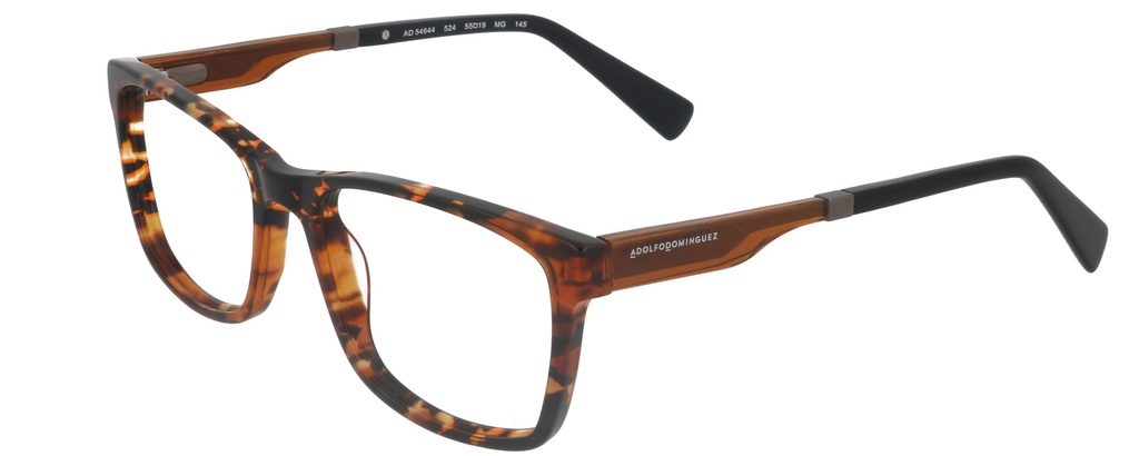 ADOLFO DOMINGUEZ RX* 54644 COL 524