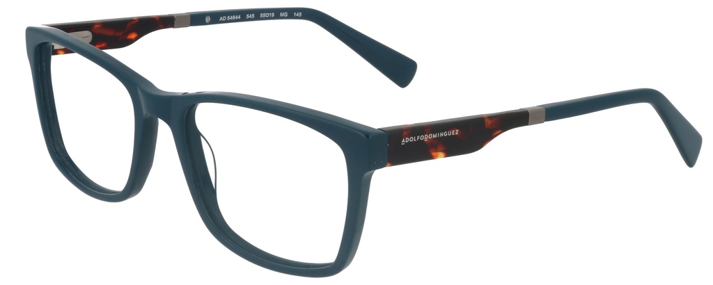 ADOLFO DOMINGUEZ RX* 54644 COL 545