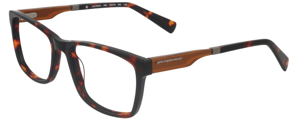 ADOLFO DOMINGUEZ RX* 54644 COL 595