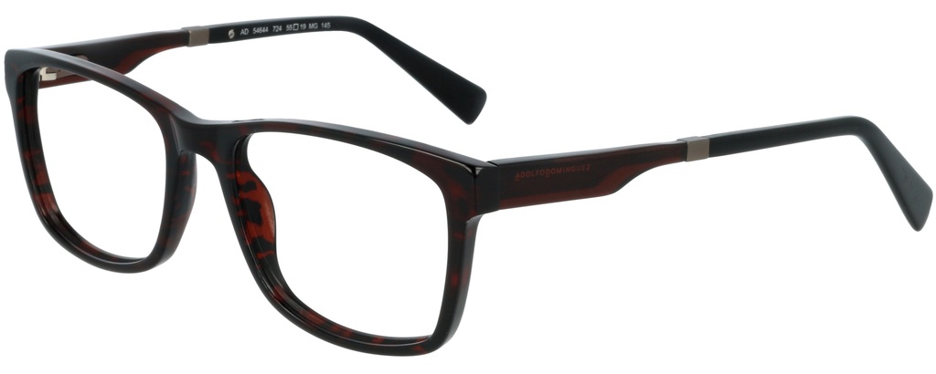 ADOLFO DOMINGUEZ RX* 54644 COL 724