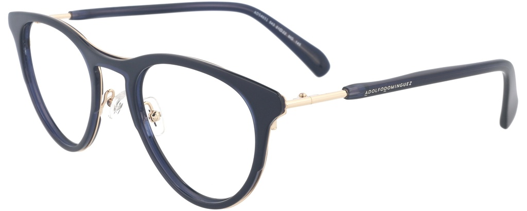 ADOLFO DOMINGUEZ RX* 54651 COL 543