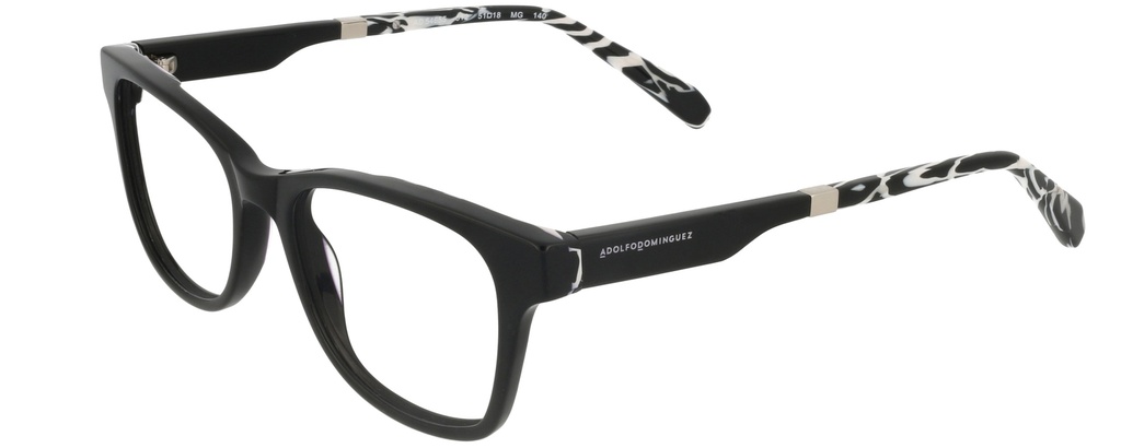 ADOLFO DOMINGUEZ RX* 54655 COL 512