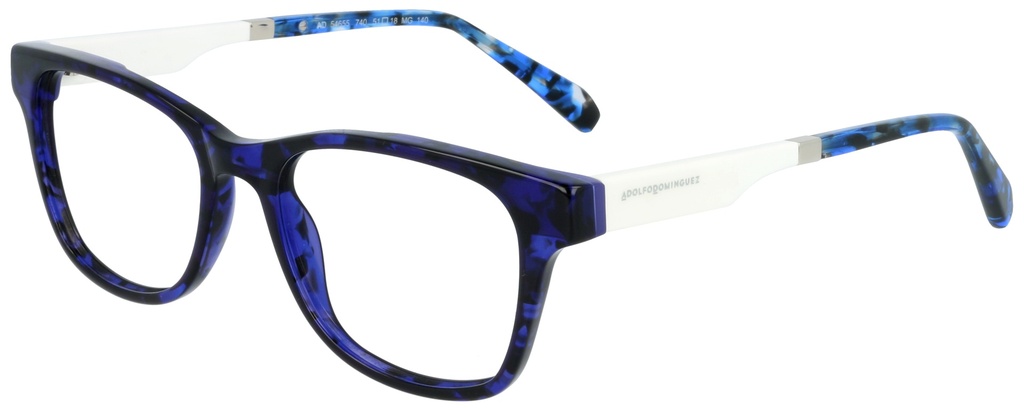 ADOLFO DOMINGUEZ RX* 54655 COL 740