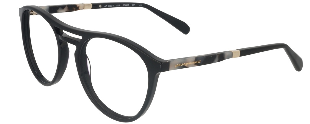 ADOLFO DOMINGUEZ RX* 54656 COL 512