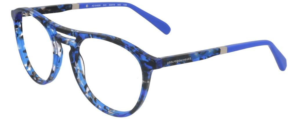 ADOLFO DOMINGUEZ RX* 54656 COL 540