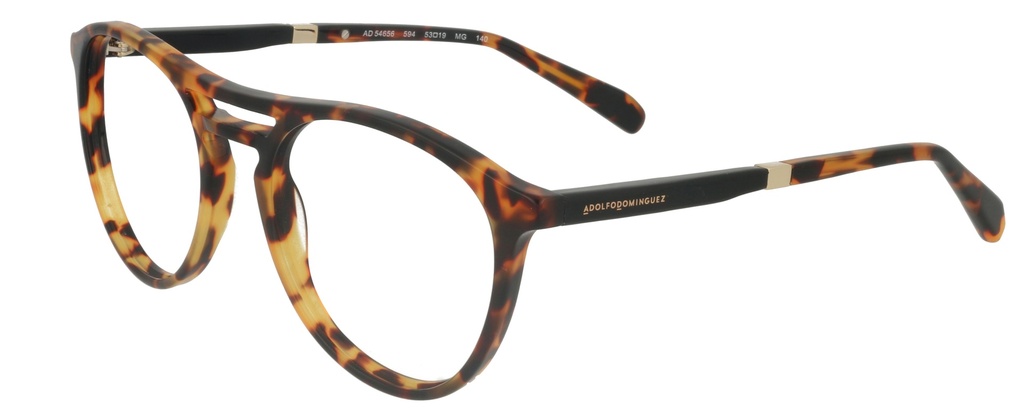 ADOLFO DOMINGUEZ RX* 54656 COL 594