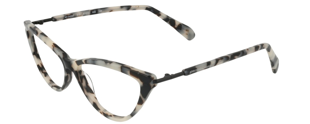 ADOLFO DOMINGUEZ RX* 54657 COL 510