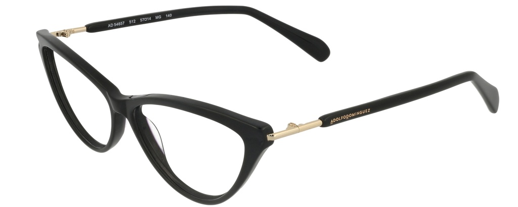 ADOLFO DOMINGUEZ RX* 54657 COL 512