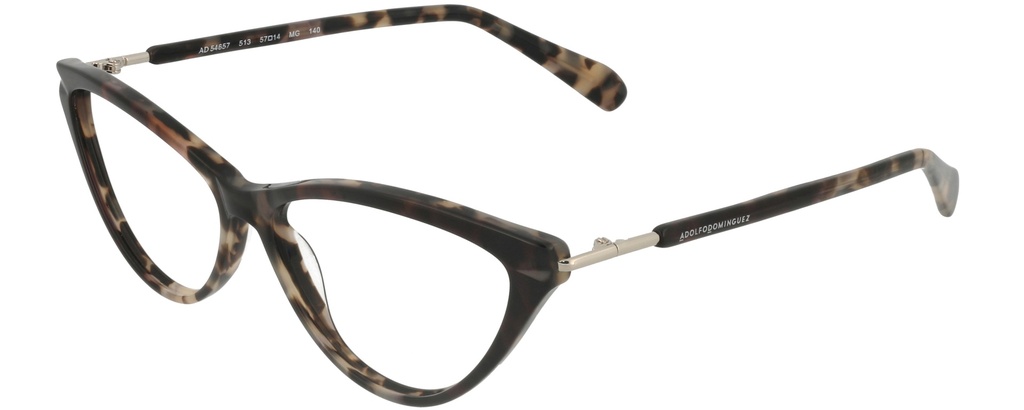 ADOLFO DOMINGUEZ RX* 54657 COL 513