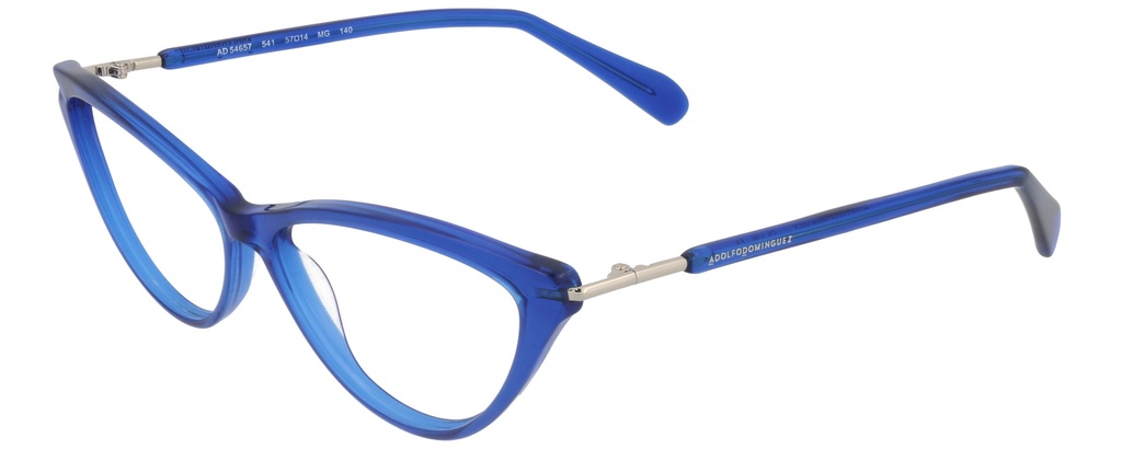ADOLFO DOMINGUEZ RX* 54657 COL 541