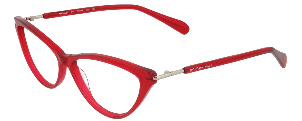 ADOLFO DOMINGUEZ RX* 54657 COL 575