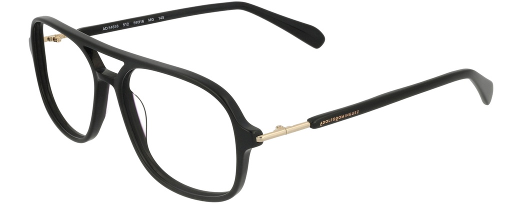 ADOLFO DOMINGUEZ RX* 54658 COL 512