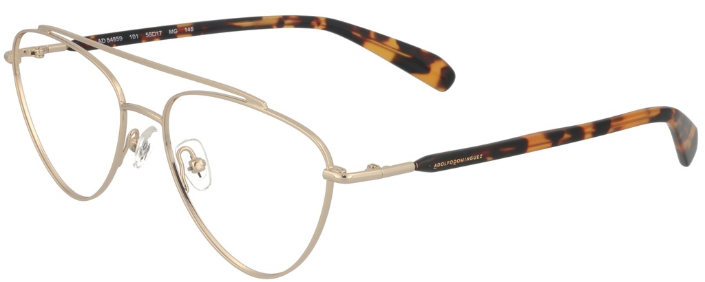 ADOLFO DOMINGUEZ RX* 54659 COL 101