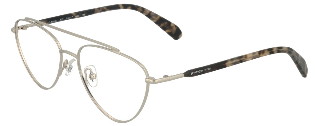 ADOLFO DOMINGUEZ RX* 54659 COL 102