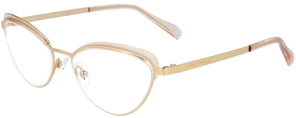 ADOLFO DOMINGUEZ RX* 54662 COL 526