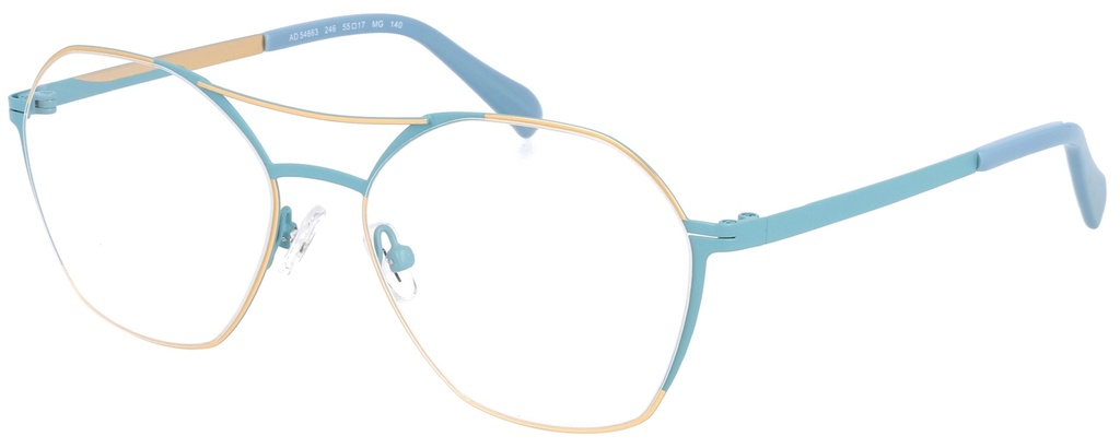 ADOLFO DOMINGUEZ RX* 54663 COL 246