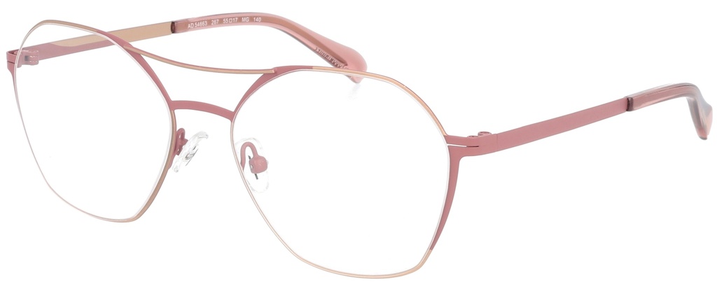 ADOLFO DOMINGUEZ RX* 54663 COL 267