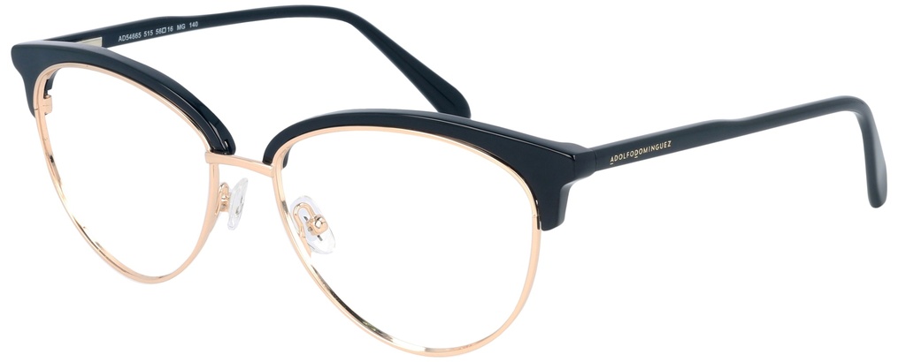 ADOLFO DOMINGUEZ RX* 54665 COL 515