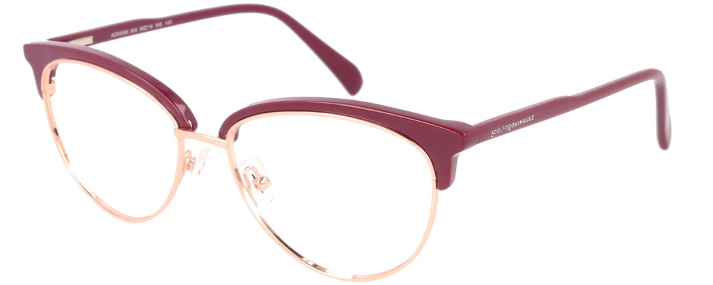 ADOLFO DOMINGUEZ RX* 54665 COL 565