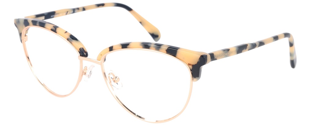 ADOLFO DOMINGUEZ RX* 54665 COL 567