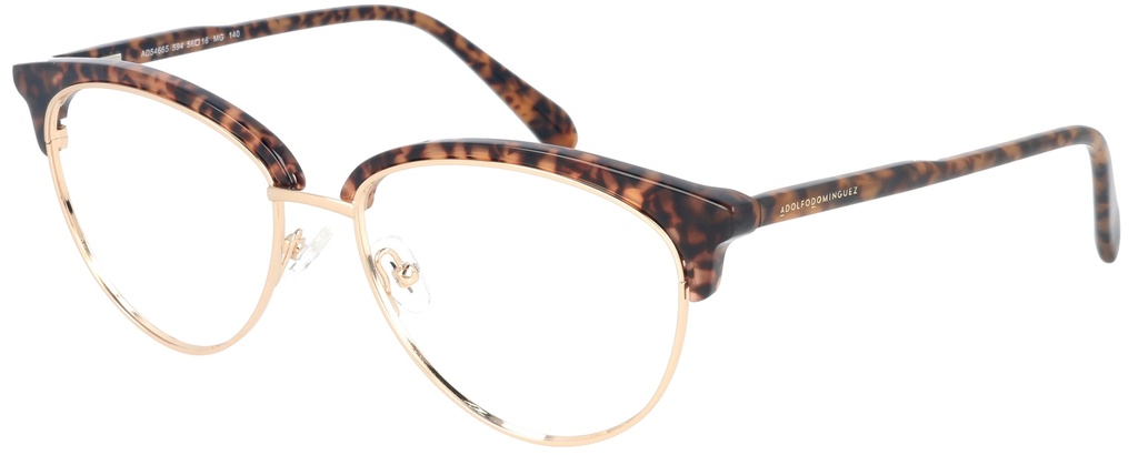 ADOLFO DOMINGUEZ RX* 54665 COL 594