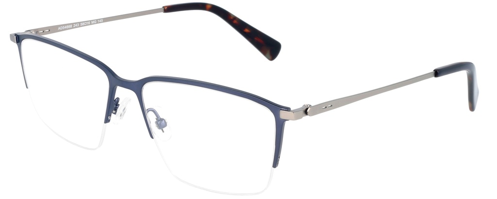 ADOLFO DOMINGUEZ RX* 54668 COL 243