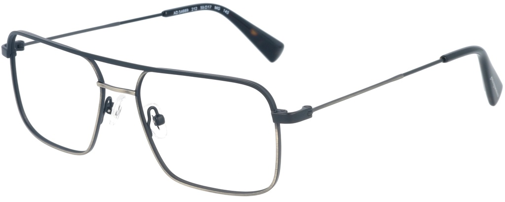 ADOLFO DOMINGUEZ RX* 54669 COL 212