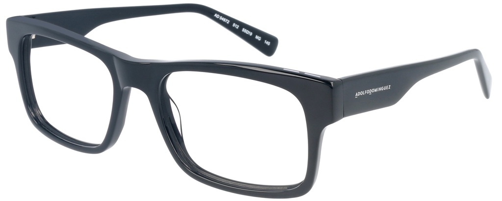 ADOLFO DOMINGUEZ RX* 54672 COL 512