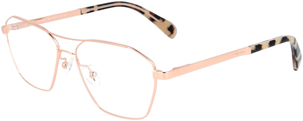 ADOLFO DOMINGUEZ RX* 54681 COL 200