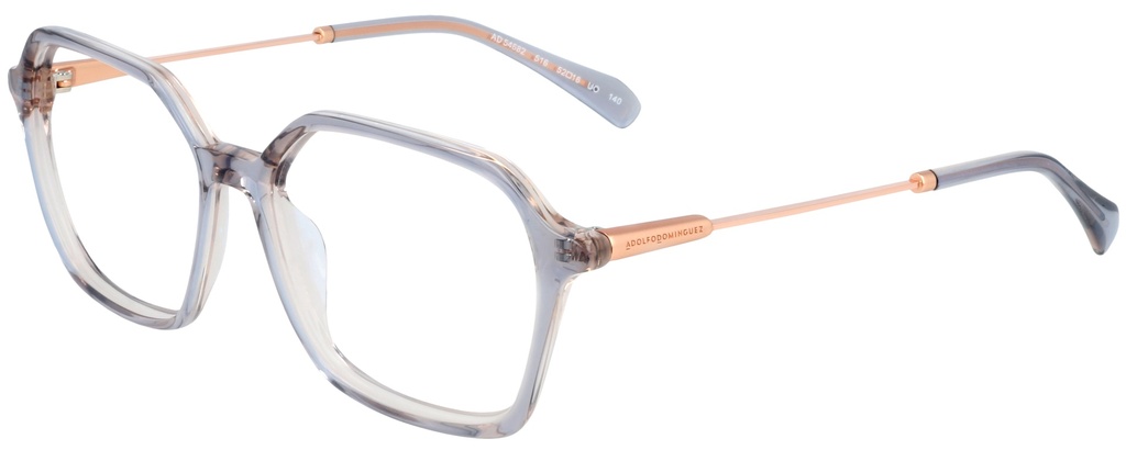 ADOLFO DOMINGUEZ RX* 54682 COL 516