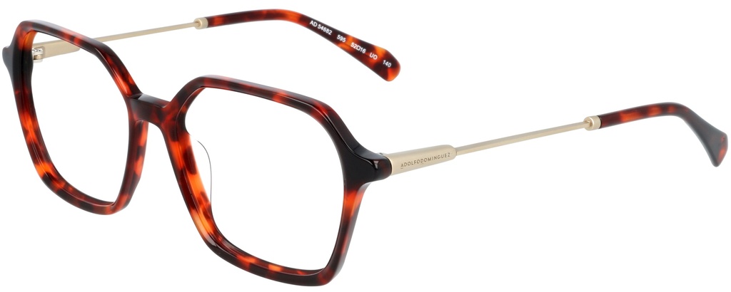 ADOLFO DOMINGUEZ RX* 54682 COL 595