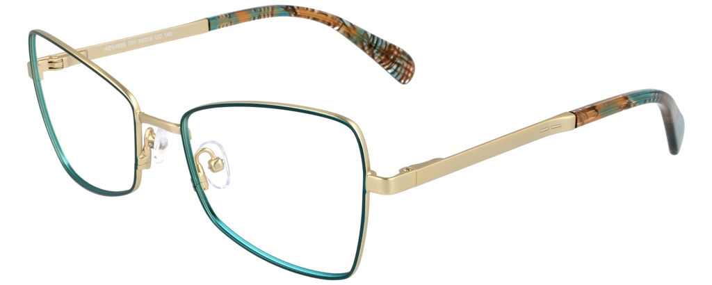 ADOLFO DOMINGUEZ RX* 54686 COL 201