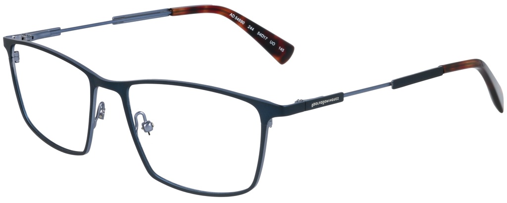 ADOLFO DOMINGUEZ RX* 54690 COL 244