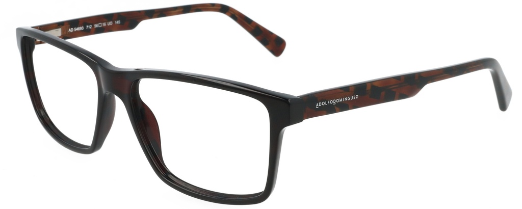 ADOLFO DOMINGUEZ RX* 54693 COL 712