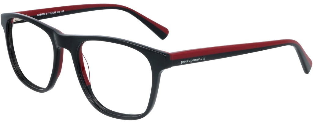 ADOLFO DOMINGUEZ RX* 54695 COL 512
