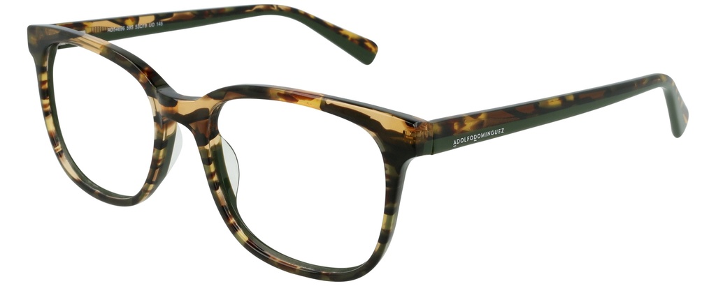 ADOLFO DOMINGUEZ RX* 54696 COL 595