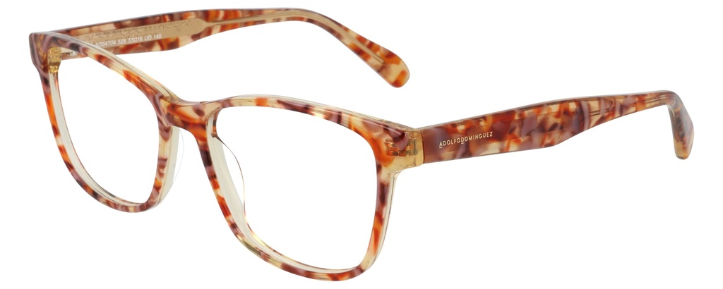 ADOLFO DOMINGUEZ RX* 54704 COL 525