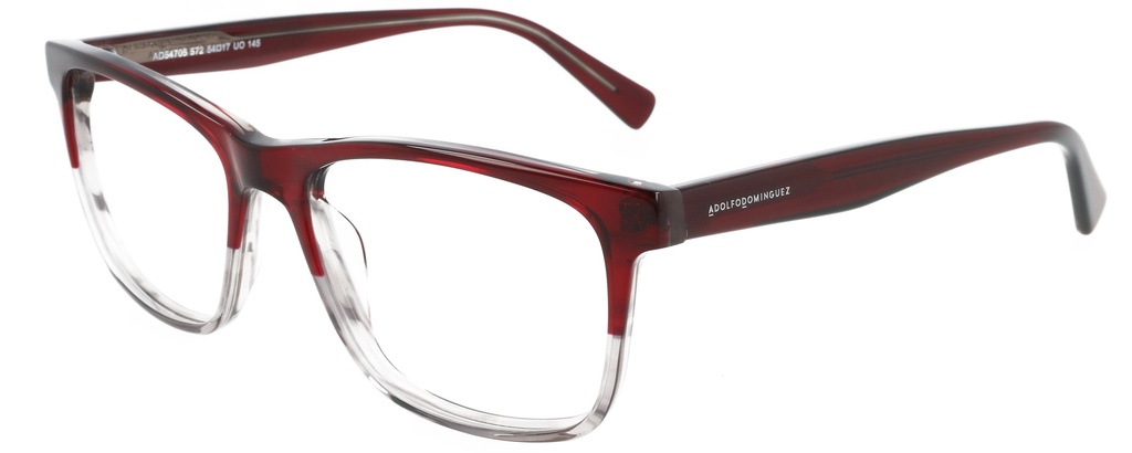 ADOLFO DOMINGUEZ RX* 54705 COL 572