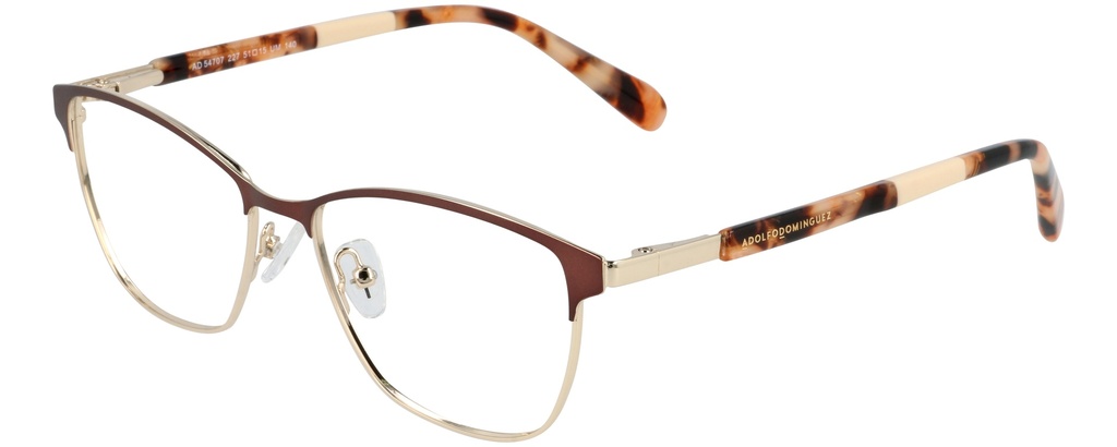 ADOLFO DOMINGUEZ RX* 54707 COL 227